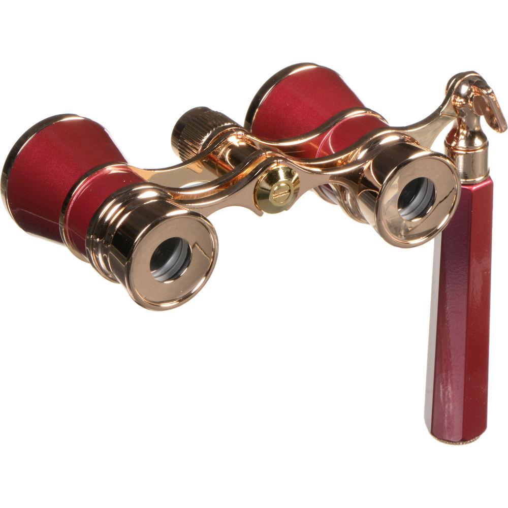 LaScala Optics 3x25 Iolanta Opera Glasses