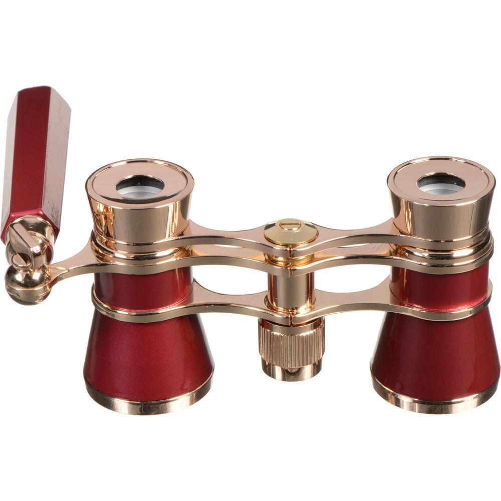 LaScala Optics 3x25 Iolanta Opera Glasses