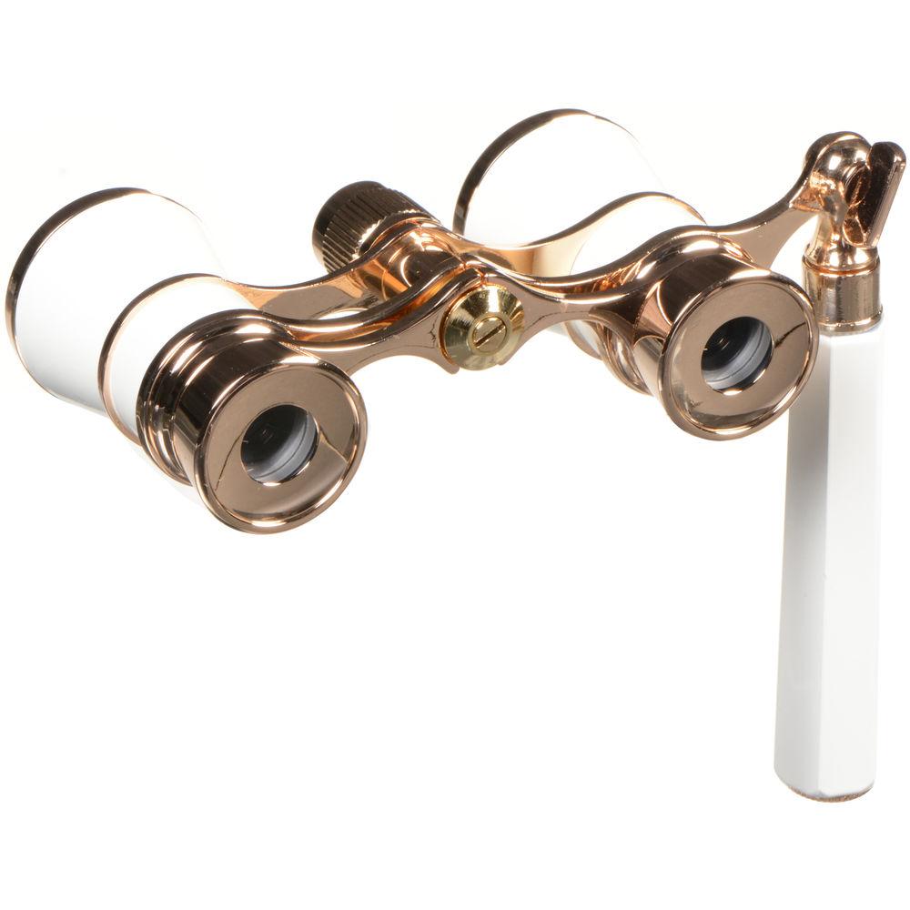 LaScala Optics 3x25 Iolanta Opera Glasses