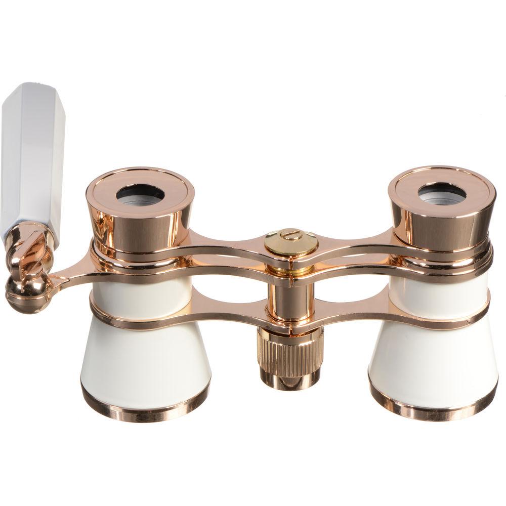 LaScala Optics 3x25 Iolanta Opera Glasses