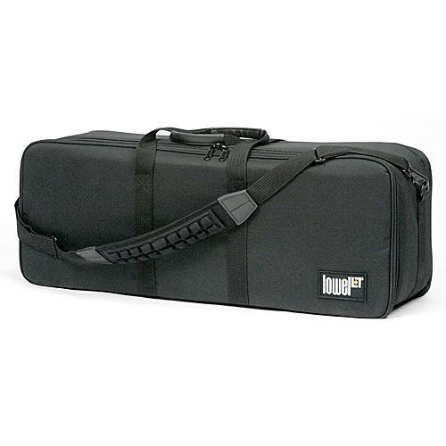 Lowel DV Pro 55 Kit, LB35 Soft Case