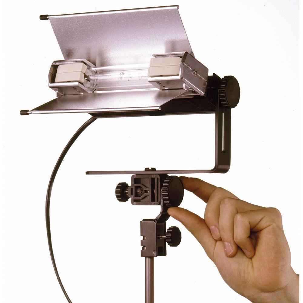 Lowel DV Pro 55 Kit with TO84Z Case