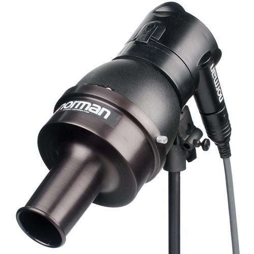 Norman 810800 Snoot for Norman 5" Reflectors