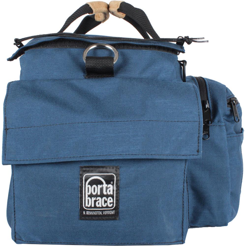 Porta Brace CAR-3 Cargo Case - for Mini DV Camcorder with Accessories