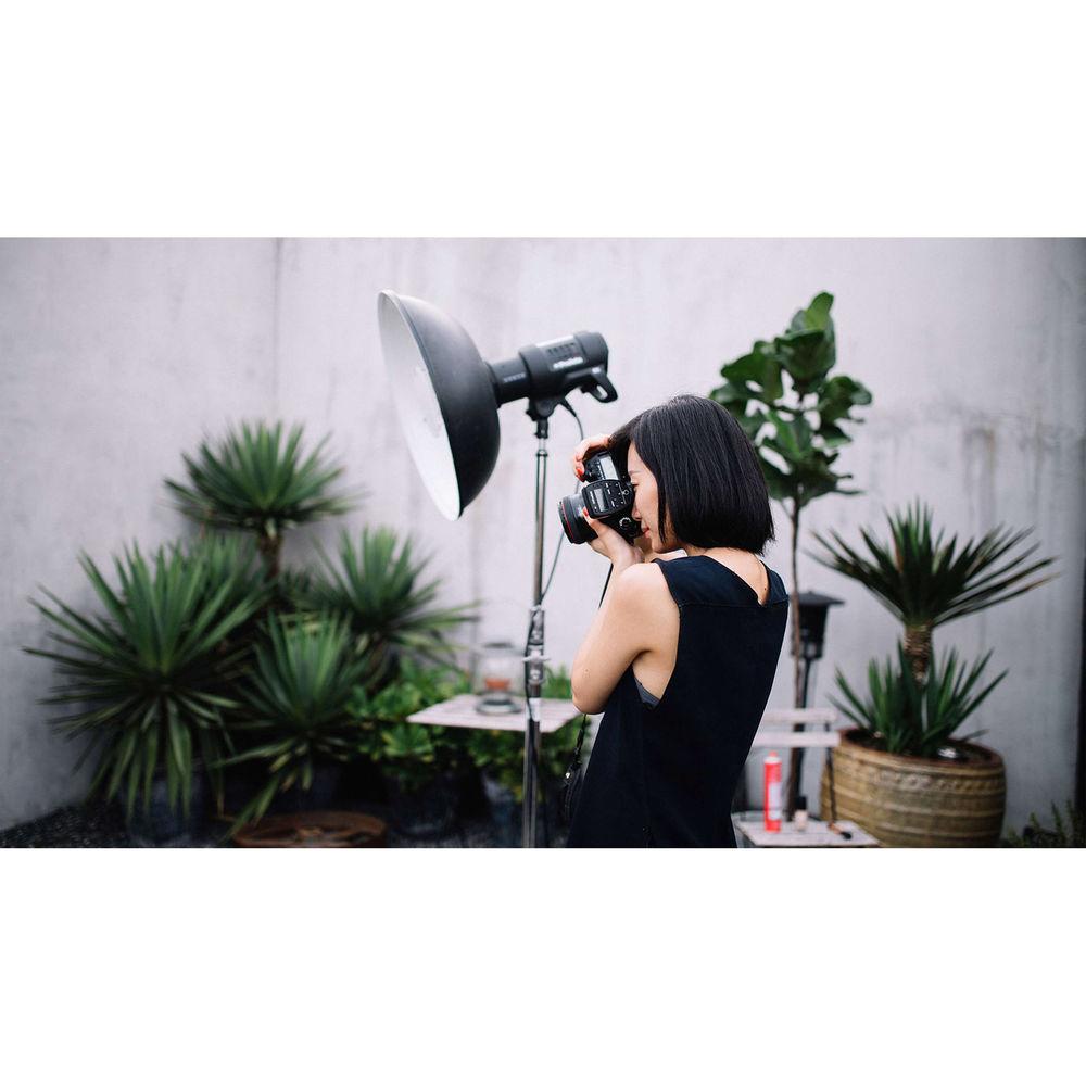 Profoto White Softlight Beauty Dish Reflector