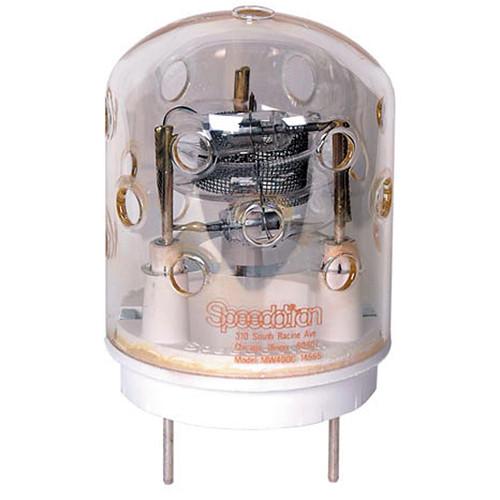 Speedotron 206VF CC Black Line - 4800 Watt Second UV Coated Lamphead with 11.5" Reflector