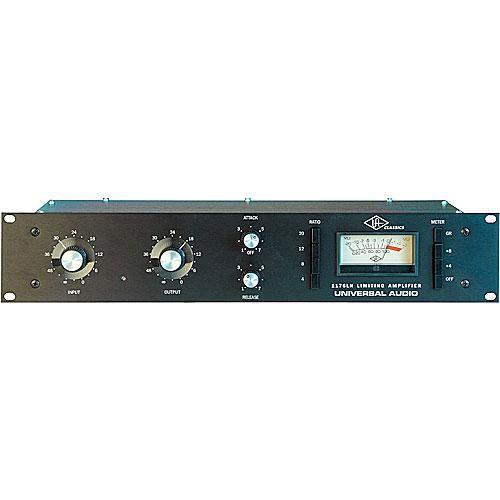 Universal Audio 1176LN - Dynamics Processor