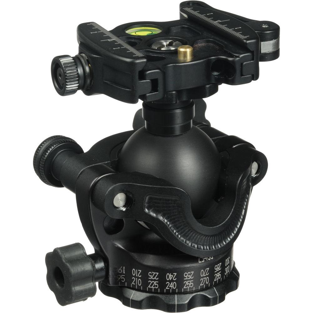 Acratech GP-ss Ballhead With Lever Clamp