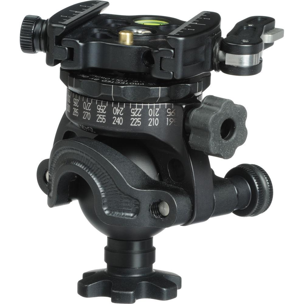 Acratech GP-ss Ballhead With Lever Clamp