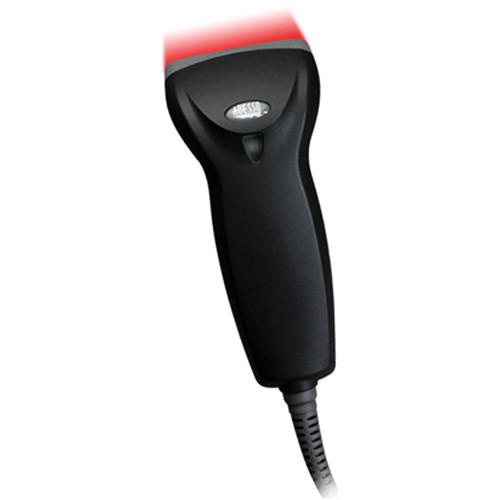 Adesso NuScan 1200 Handheld Linear Image Barcode Scanner