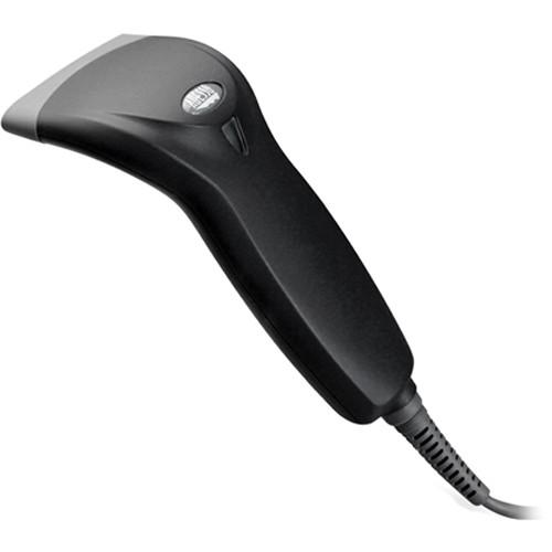 Adesso NuScan 1200 Handheld Linear Image Barcode Scanner
