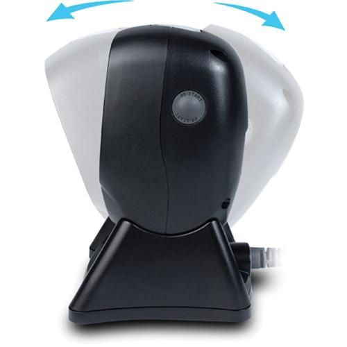 Adesso NuScan 6000 Omnidirectional Barcode Scanner