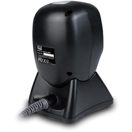 Adesso NuScan 6000 Omnidirectional Barcode Scanner