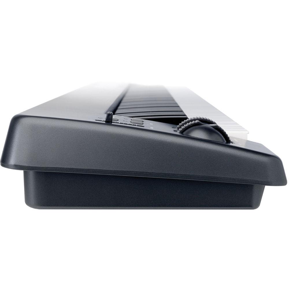 Alesis Q88 - USB MIDI Extended Keyboard Controller