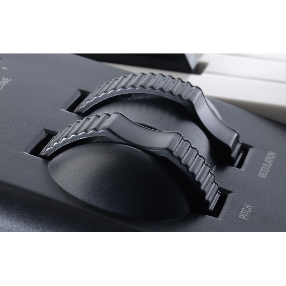 Alesis Q88 - USB MIDI Extended Keyboard Controller