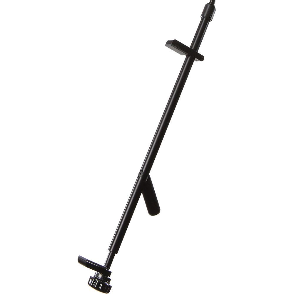 AMT S25I Side Mounting Acoustic Bass Microphone System