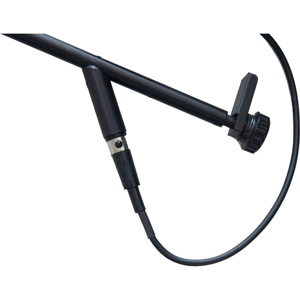 AMT S25I Side Mounting Acoustic Bass Microphone System