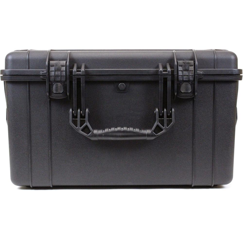 Ape Case ACWP6065 Extra Large Watertight Hard Case