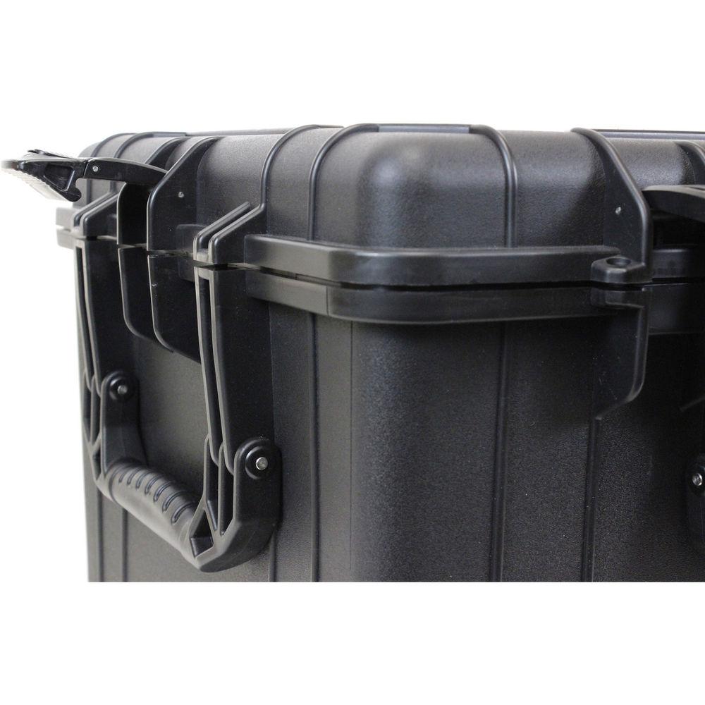 Ape Case ACWP6065 Extra Large Watertight Hard Case