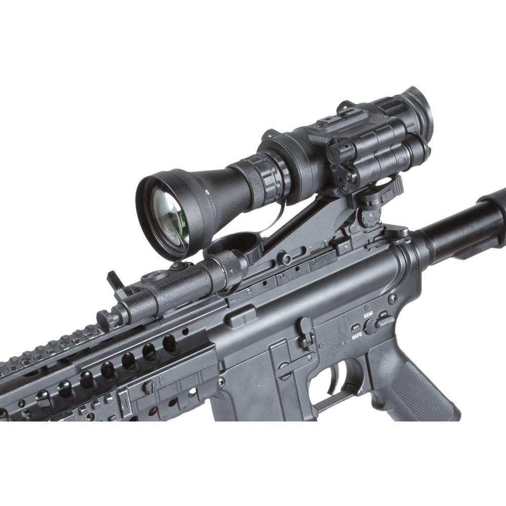 Armasight by FLIR AIM Pro-L Advanced Integrated Mount