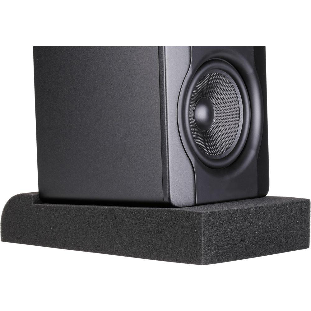 Auray IP-S Isolation Pad for Studio Monitor