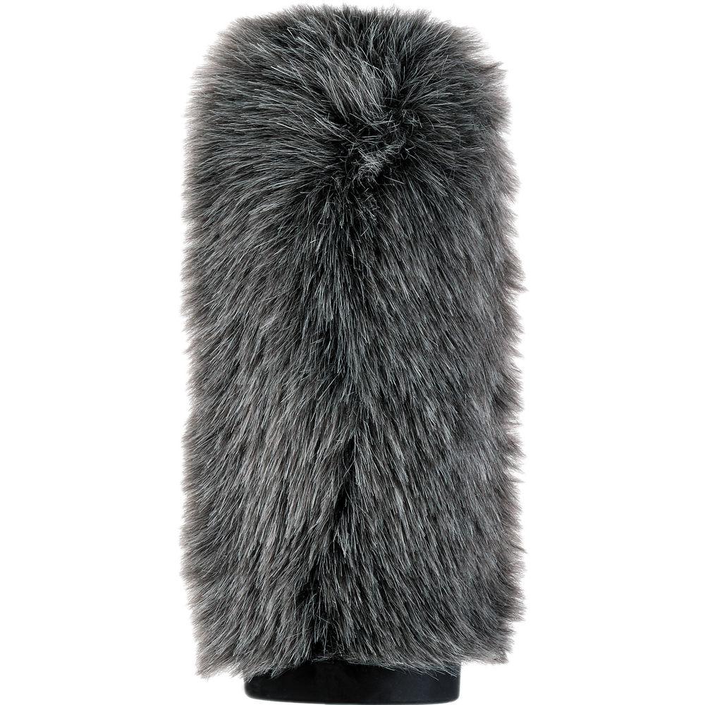 Auray WSS-2018 Professional Windshield for Shotgun Microphones -