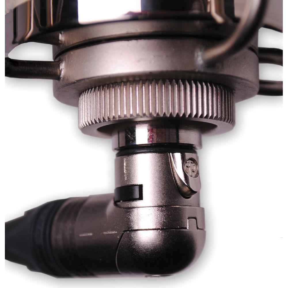 Avantone Pro Pro BV-1 Large-Diaphragm Tube Condenser Microphone