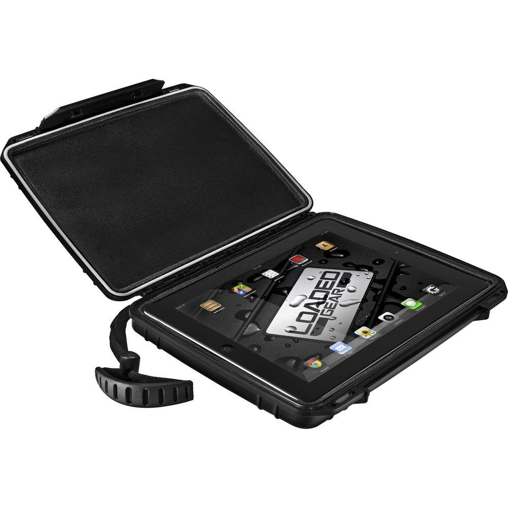 Barska HD-10 Loaded Gear Tablet Case