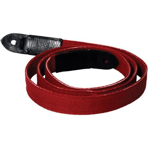 Black Label Bag Cloth Racing Strap