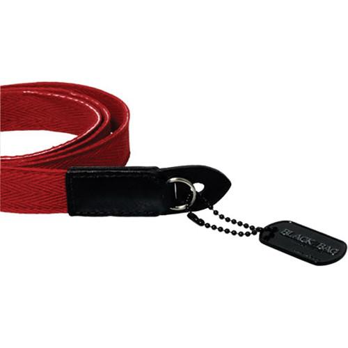 Black Label Bag Cloth Racing Strap