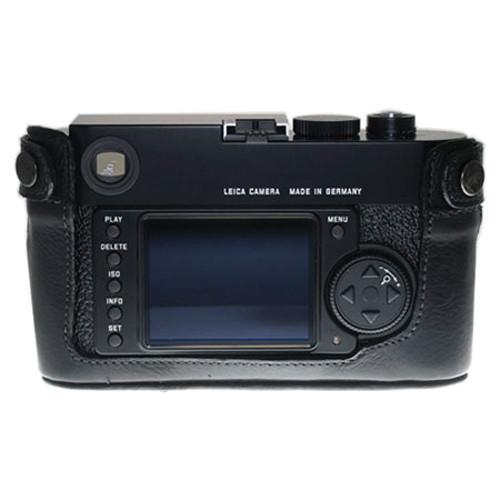 Black Label Bag M8 M9 Half Case