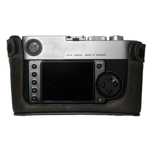 Black Label Bag M8 M9 Half Case