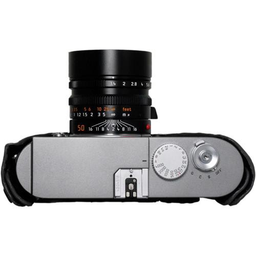 Black Label Bag M8 M9 Half Case