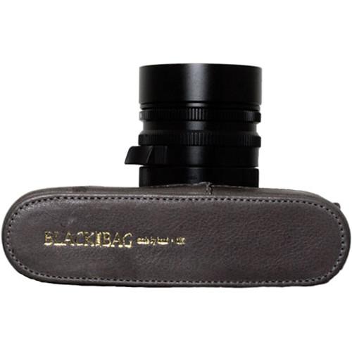 Black Label Bag M8 M9 Half Case