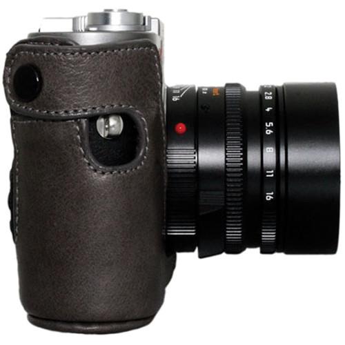 Black Label Bag M8 M9 Half Case