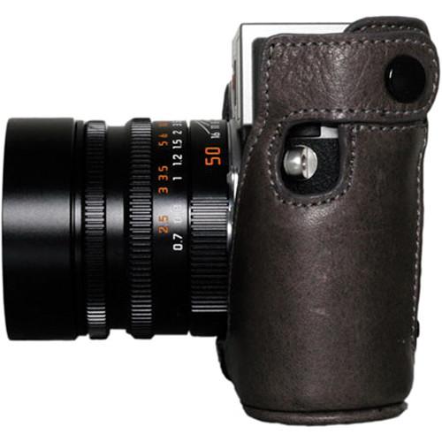 Black Label Bag M8 M9 Half Case