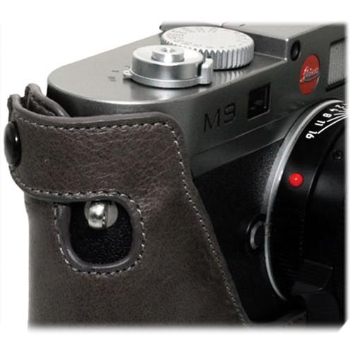 Black Label Bag M8 M9 Half Case