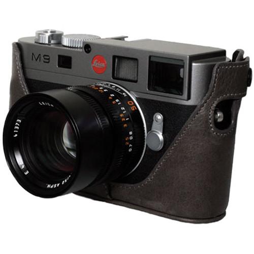 Black Label Bag M8 M9 Half Case