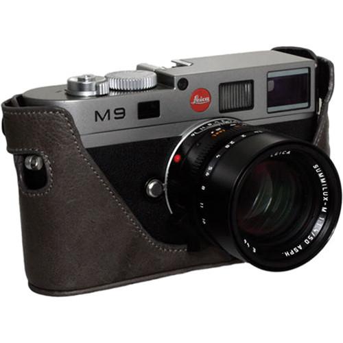 Black Label Bag M8 M9 Half Case