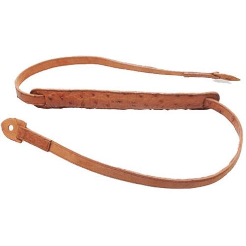 Black Label Bag Neckpad Strap