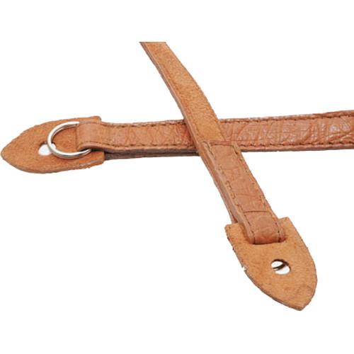 Black Label Bag Neckpad Strap