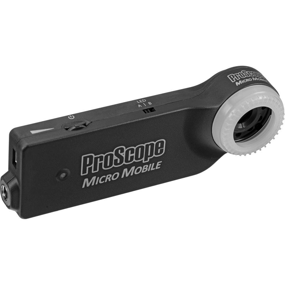 Bodelin Technologies ProScope Micro Mobile Kit