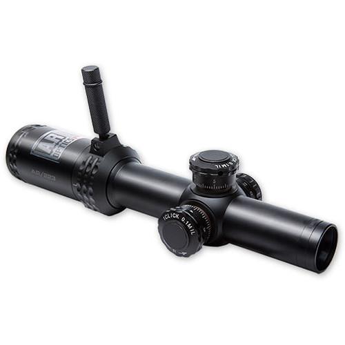 Bushnell 1-4x24 AR Optics Riflescope