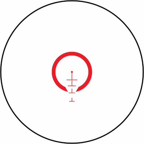 Bushnell 1-4x24 AR Optics Riflescope