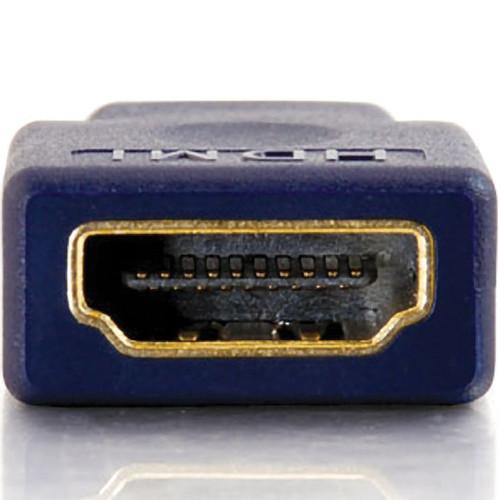 C2G Velocity HDMI Female to HDMI Mini Male Adapter