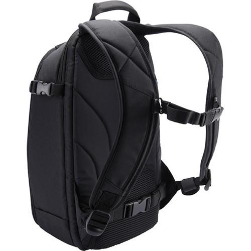 Case Logic CPL-108B DSLR Camera and iPad Backpack