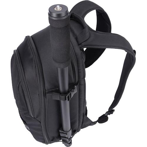 Case Logic CPL-108B DSLR Camera and iPad Backpack