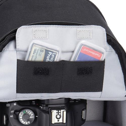 Case Logic CPL-108B DSLR Camera and iPad Backpack