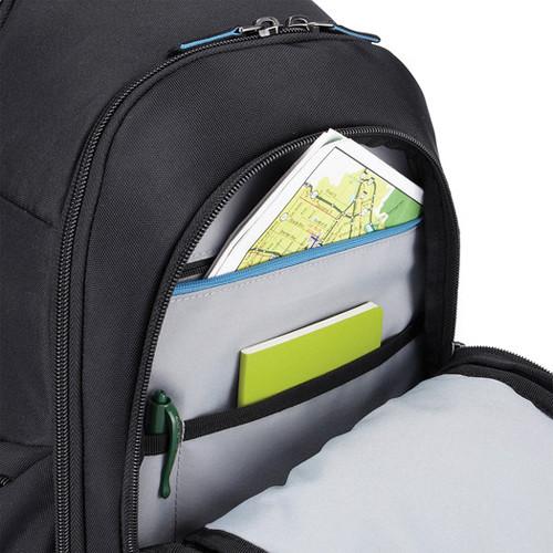 Case Logic CPL-108B DSLR Camera and iPad Backpack