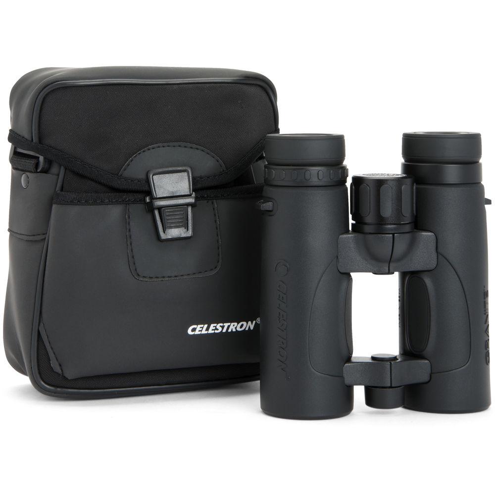Celestron 7x33 Granite Binocular